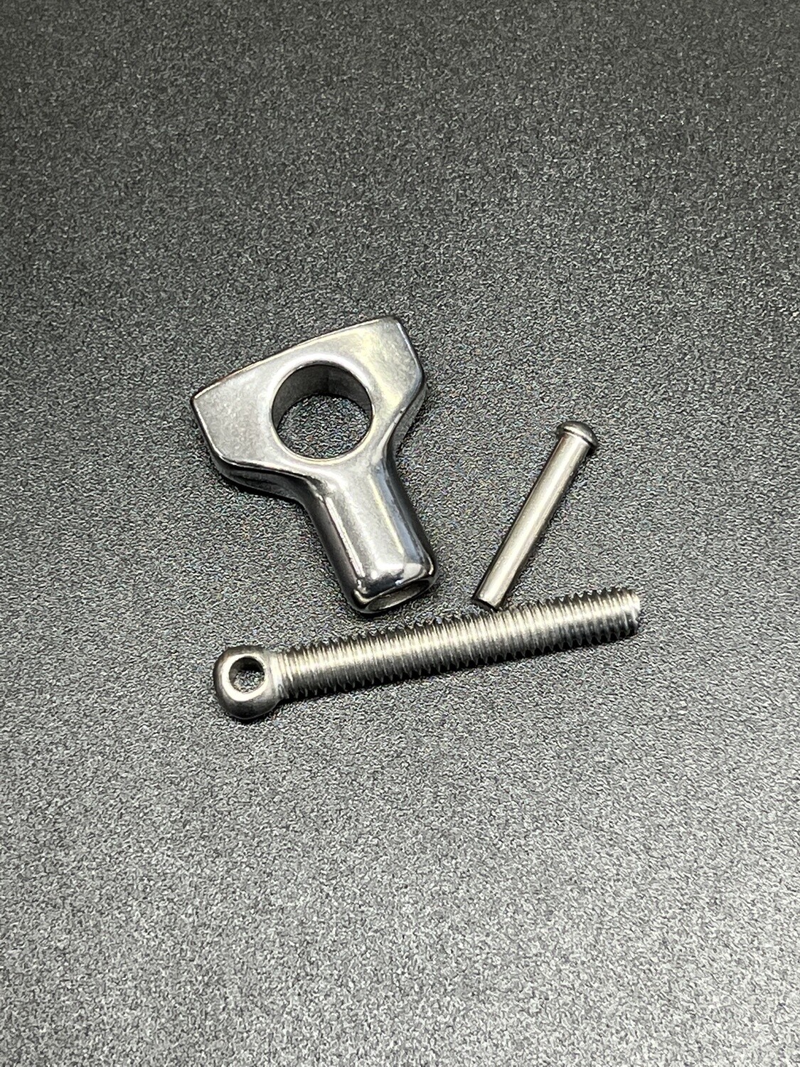 Dixon Replacement Clamp Parts