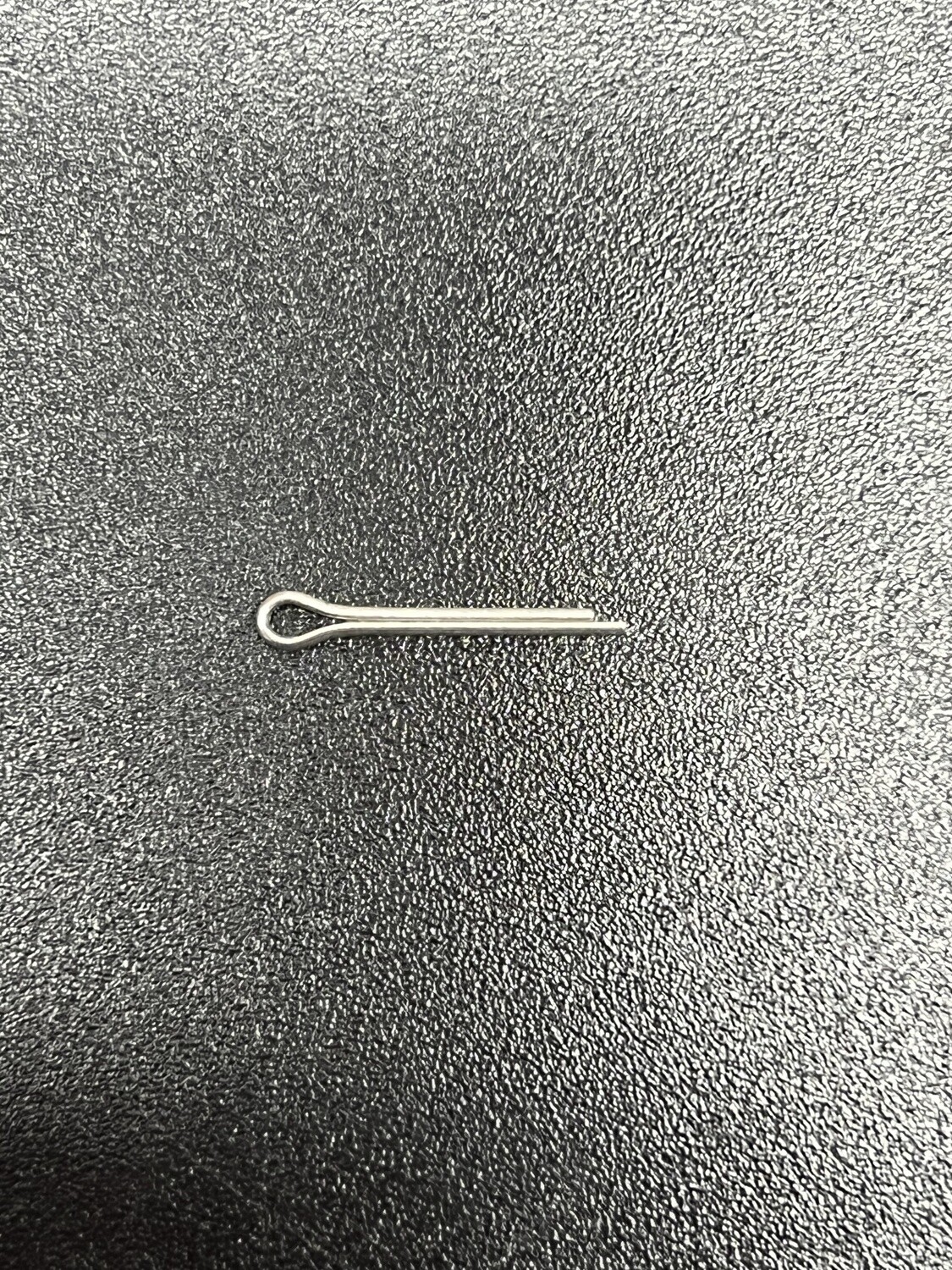 (304) Cotter Pins, Diameter: 1/16&quot;, Length: 1/2&quot;