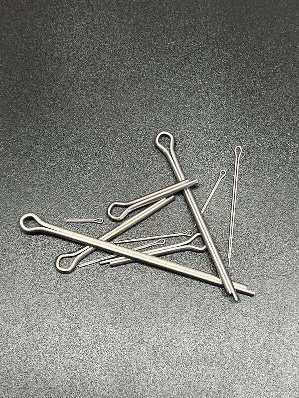(304) Cotter Pins