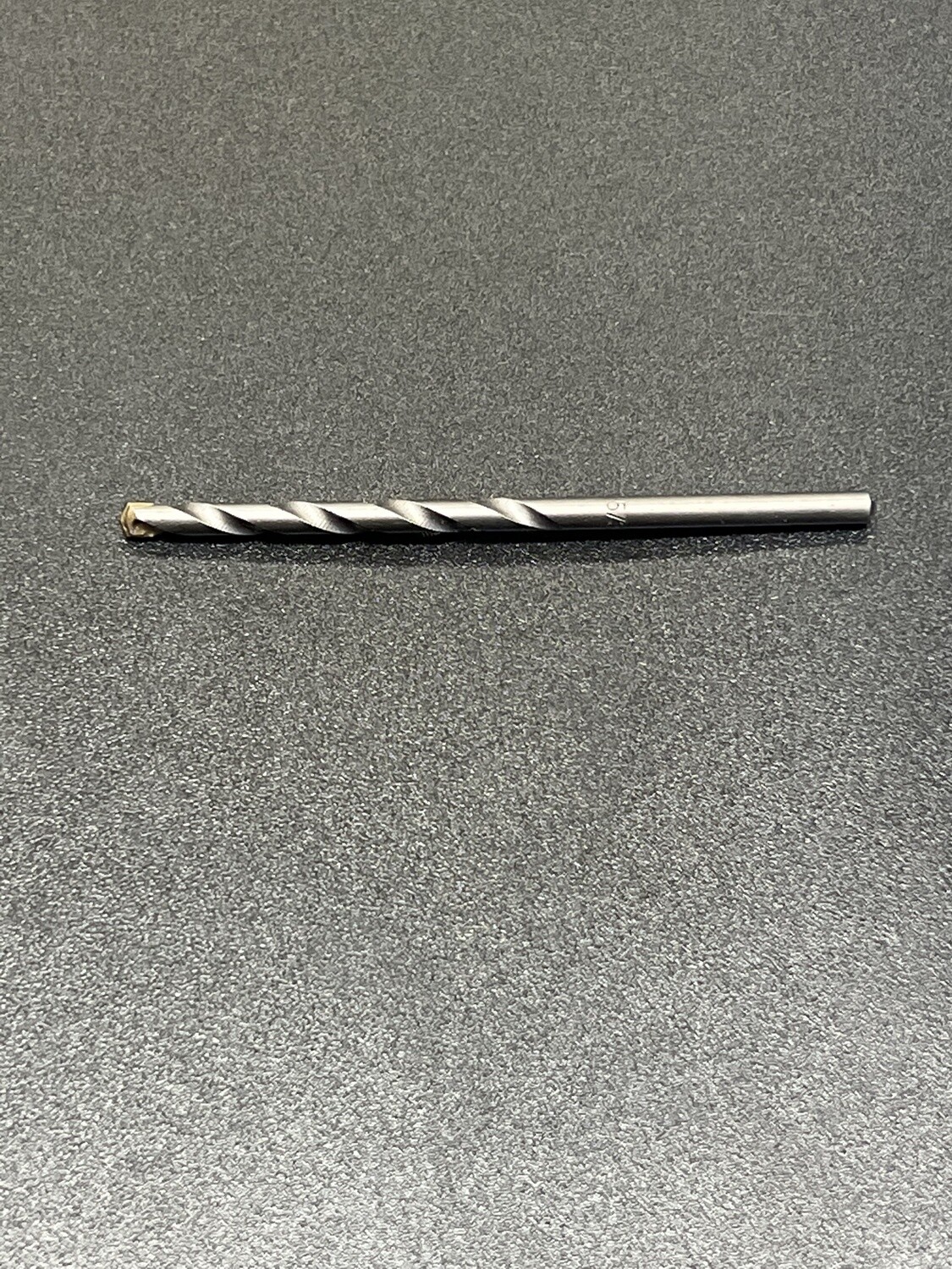 Titen Turbo™ Screw Anchor— Drill Bits, Diameter: 5/32&quot;, Length: 3-1/2&quot;
