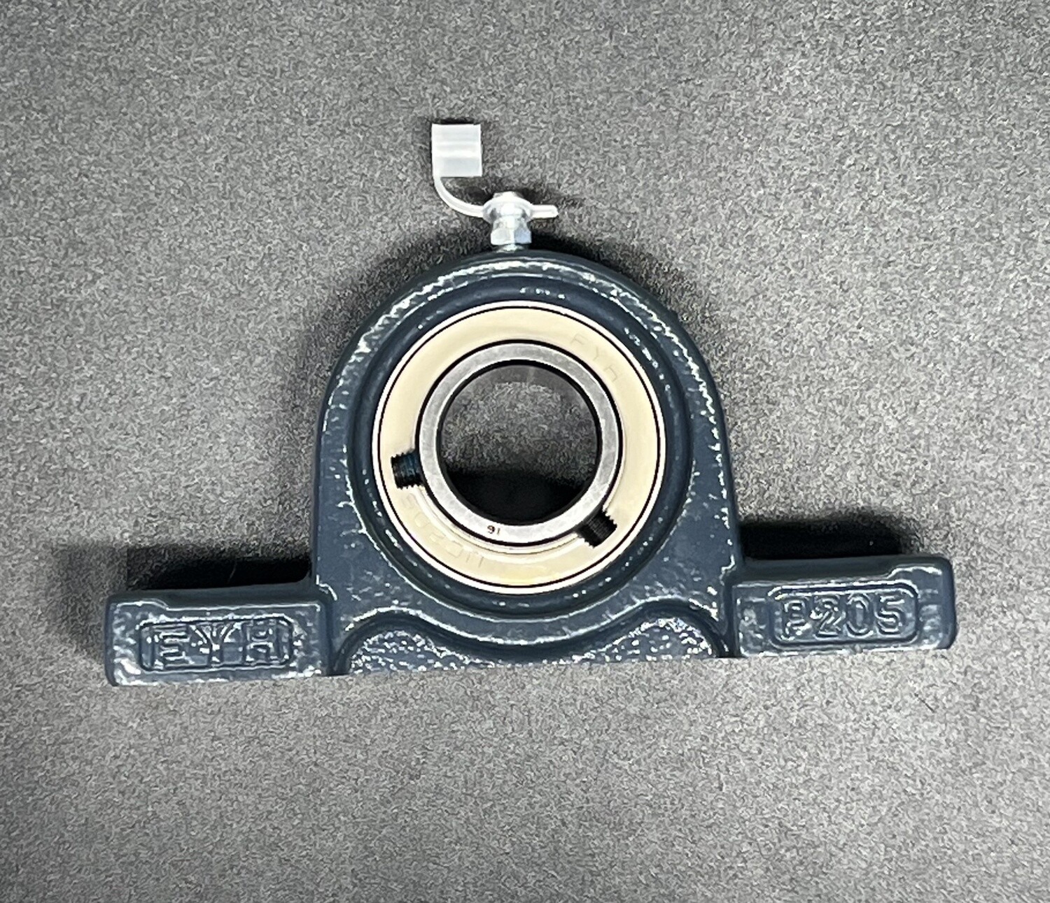 Pillow Block Bearing, Size: Fits 1&quot; Shaft