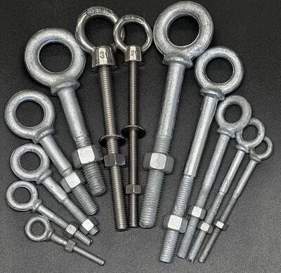 Eye Bolts