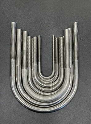 U-Bolts