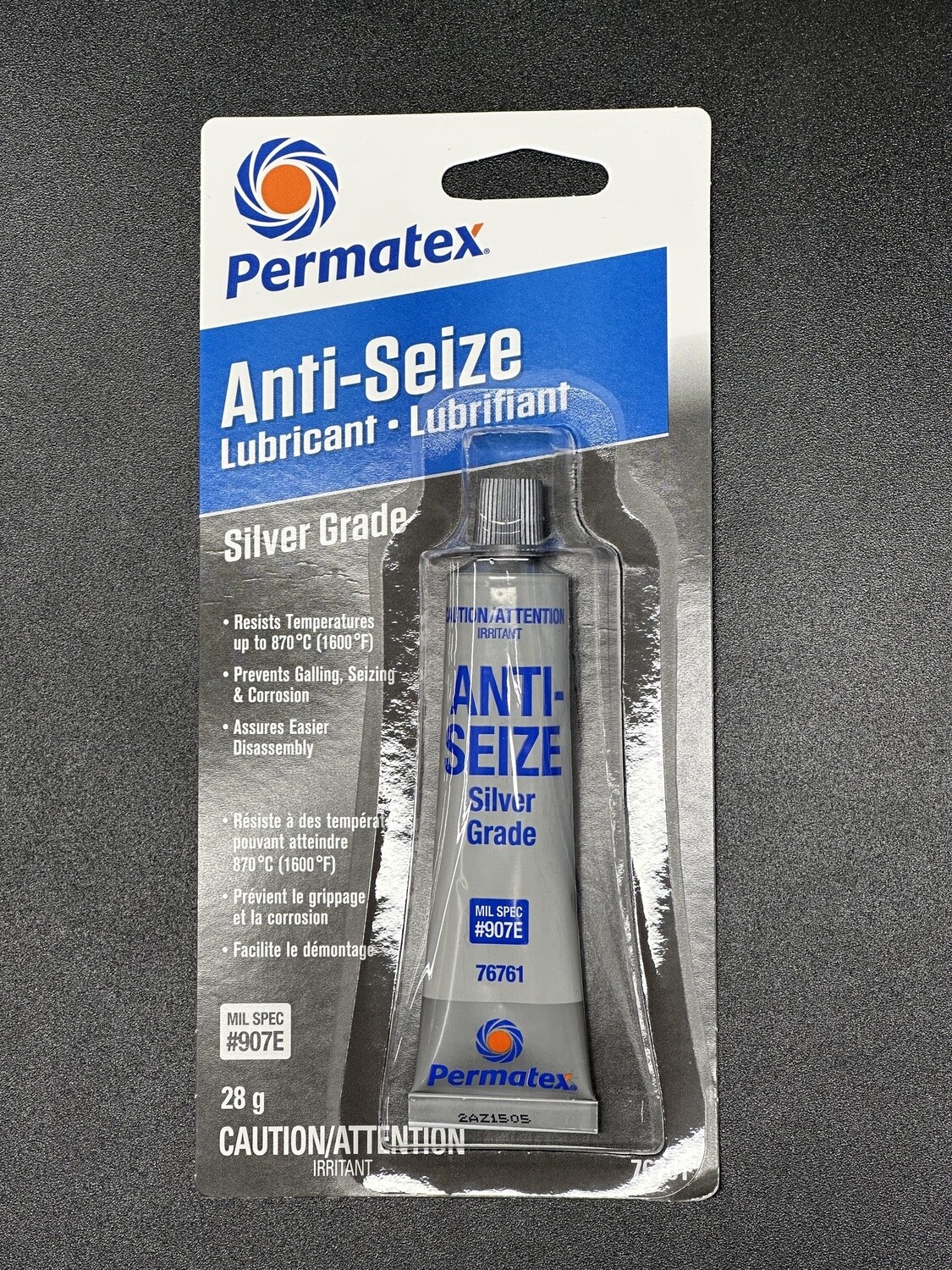 Anti-Seize (Marine Grade ), Size: 28G
