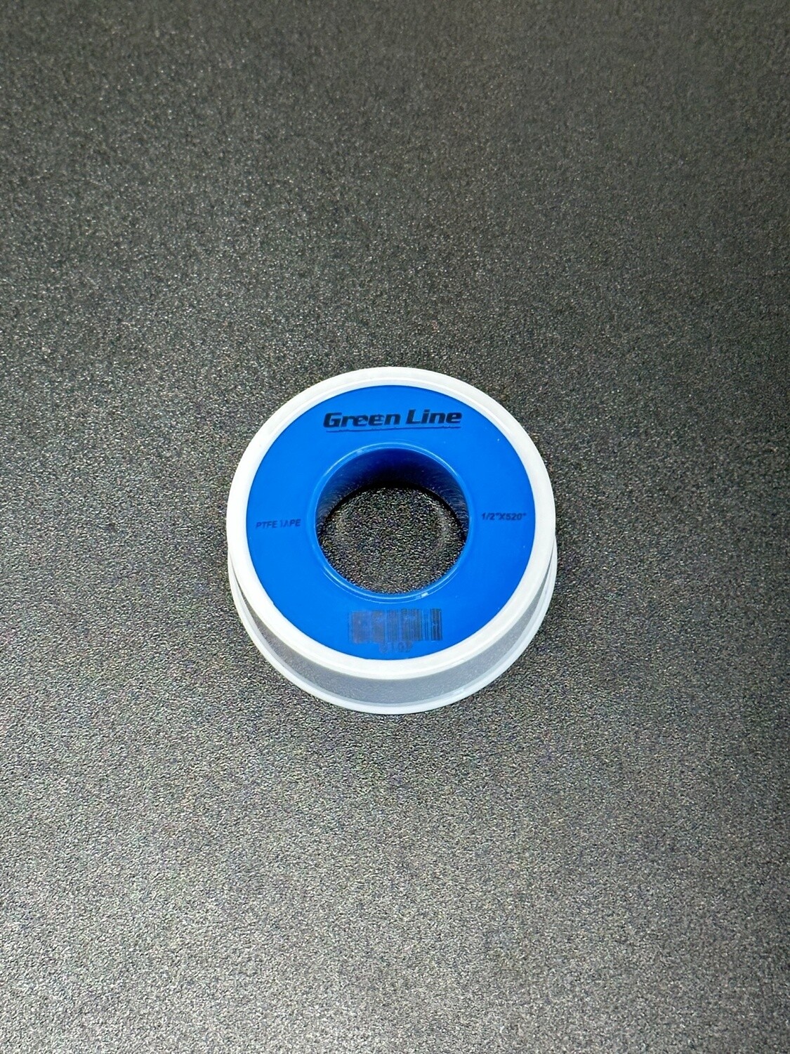 Teflon Tape, Colour: White