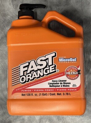 Hand Soap