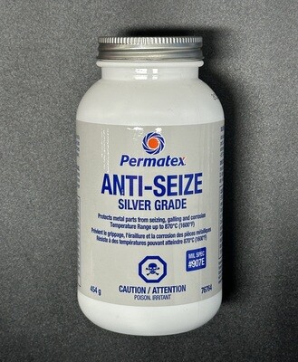 Anti Seize