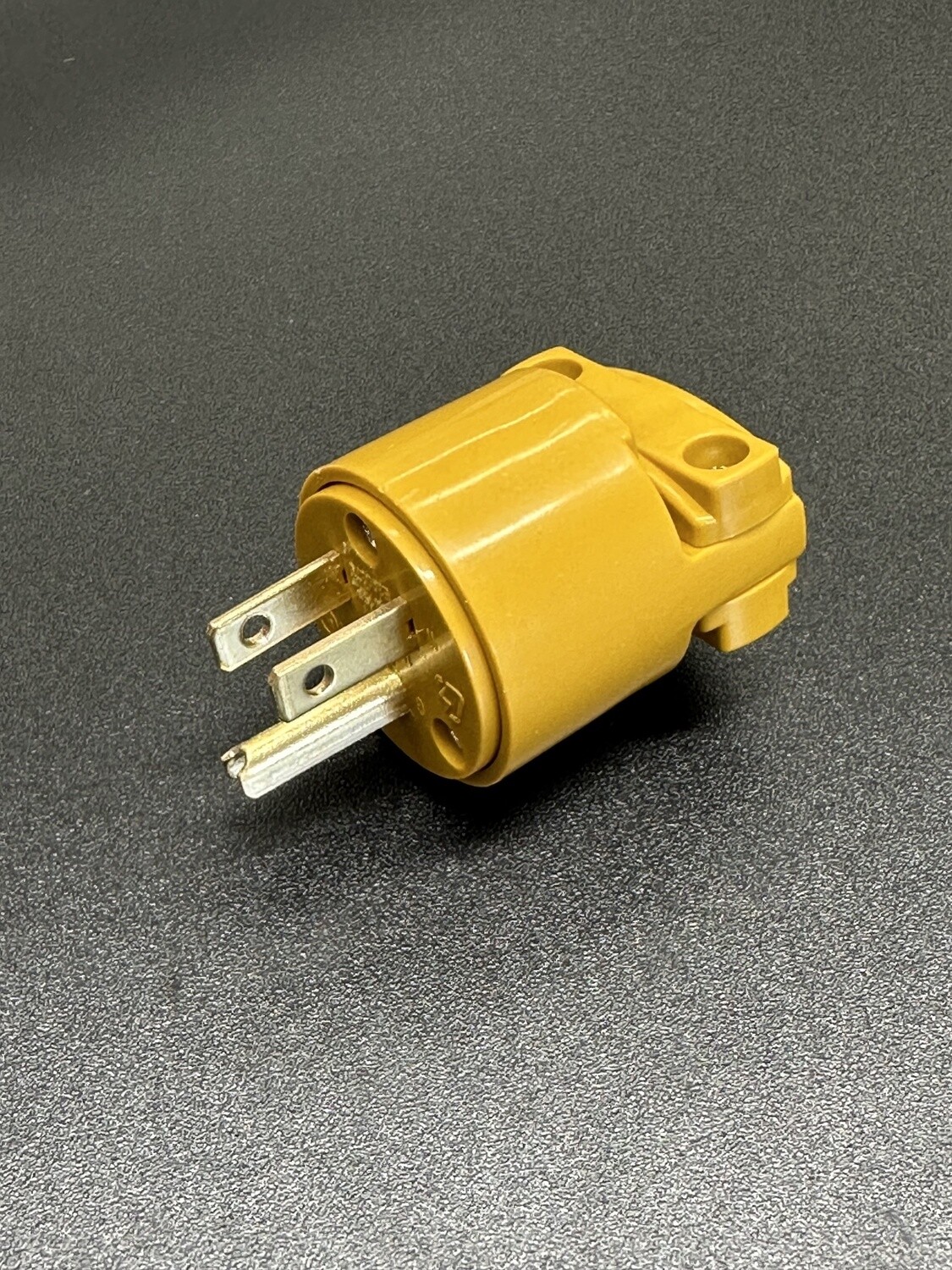 Replacement Plug, Sex: Male
