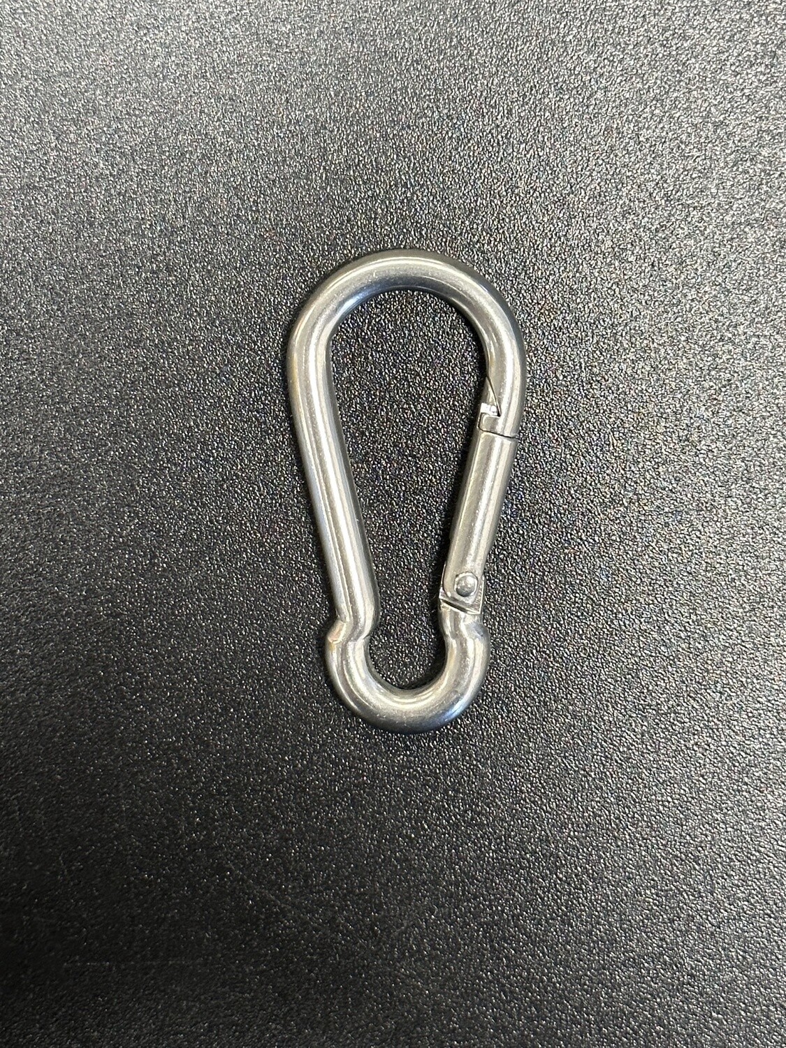 Stainless Snap Link, Size: 2&quot;-100lbs