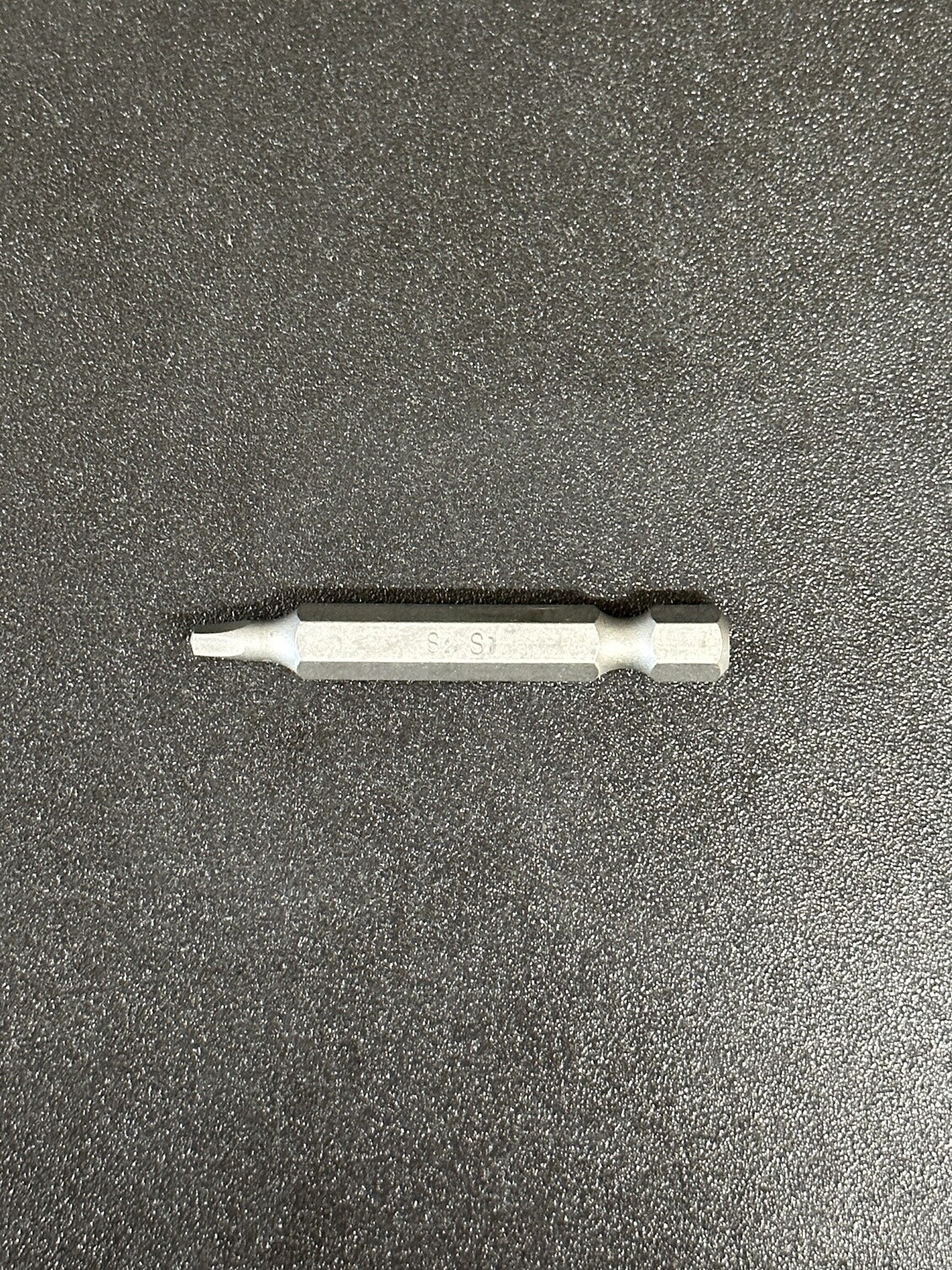 (Temp) Roberts Drive Bits, Size: #1