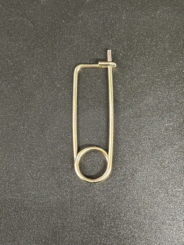 Safety Snapper Pins