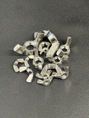 Wing Nuts