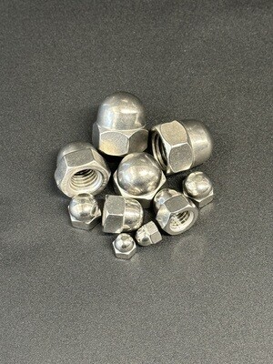 Acorn Nuts