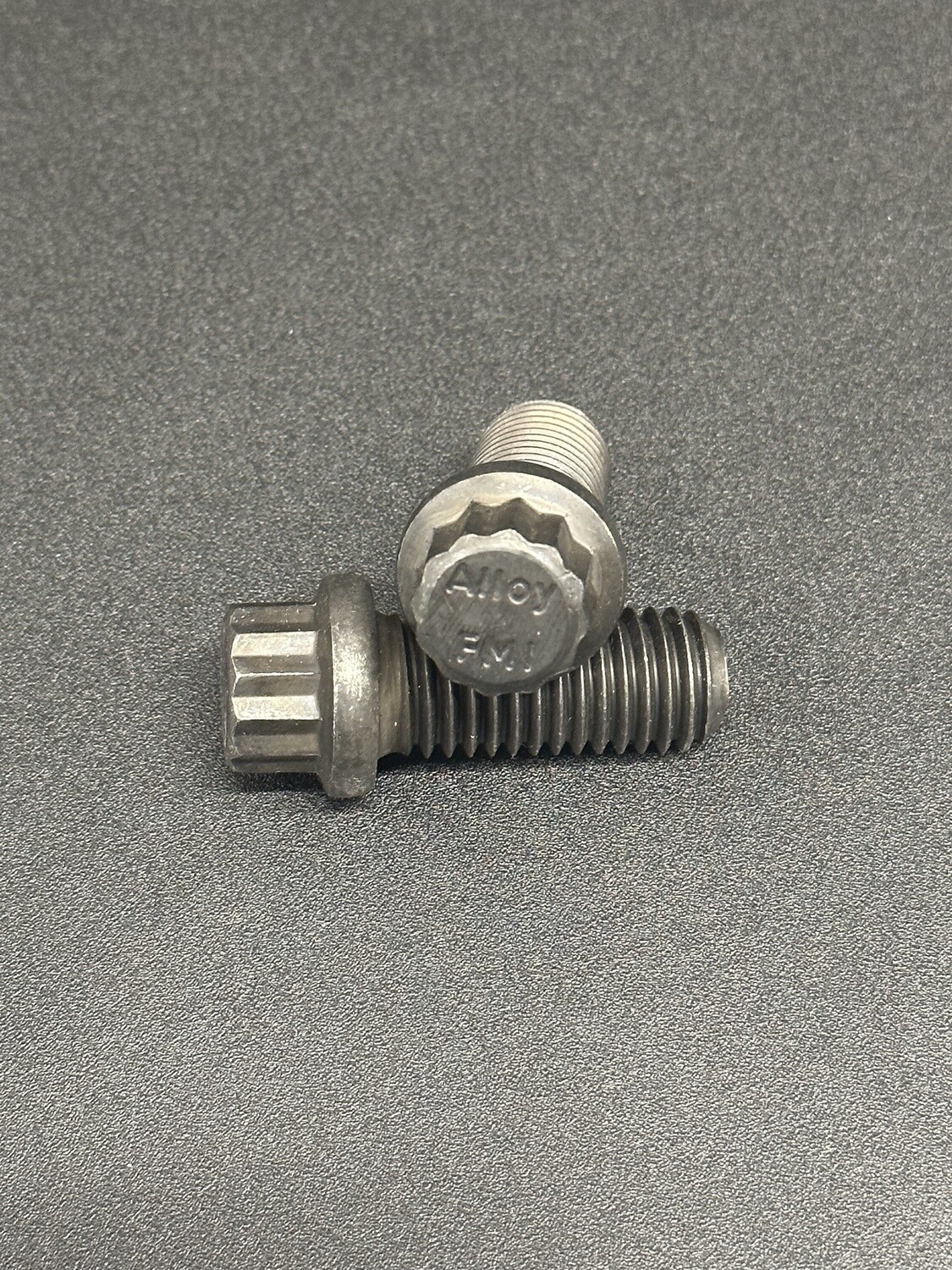Coarse Frame Bolts