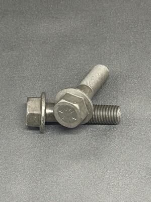 Flanged Frame Bolt