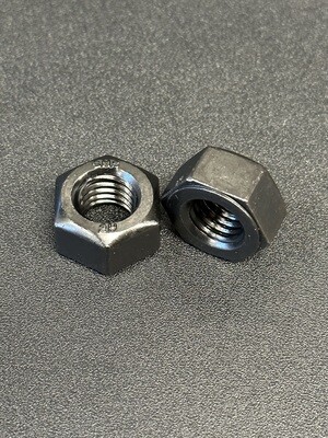 Heavy 2H Hex Nuts