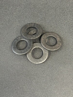 Bare Washers