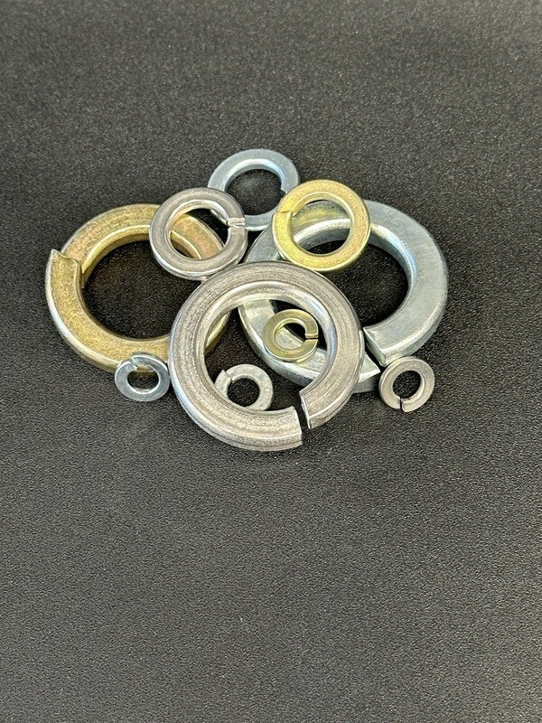 Lock Washers