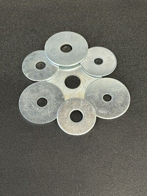 Fender Washers