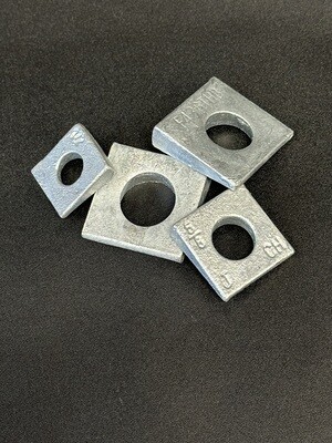 Bevel Washers