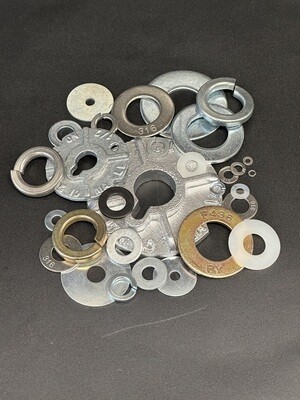 Washers