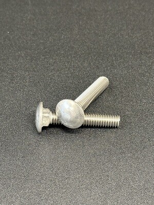 Carriage Bolts