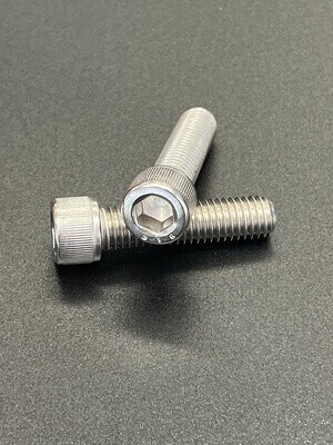 Socket Cap Bolts