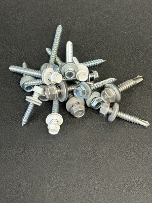 Roofing Screws