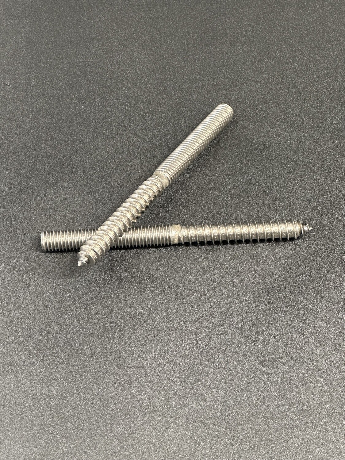 (304 Stainless) Hanger Bolt