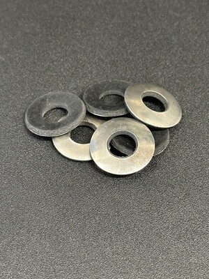 (304 Stainless) Bonded Washers