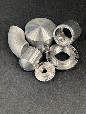 Aluminum Fittings