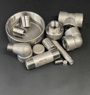 Stainless Fittings