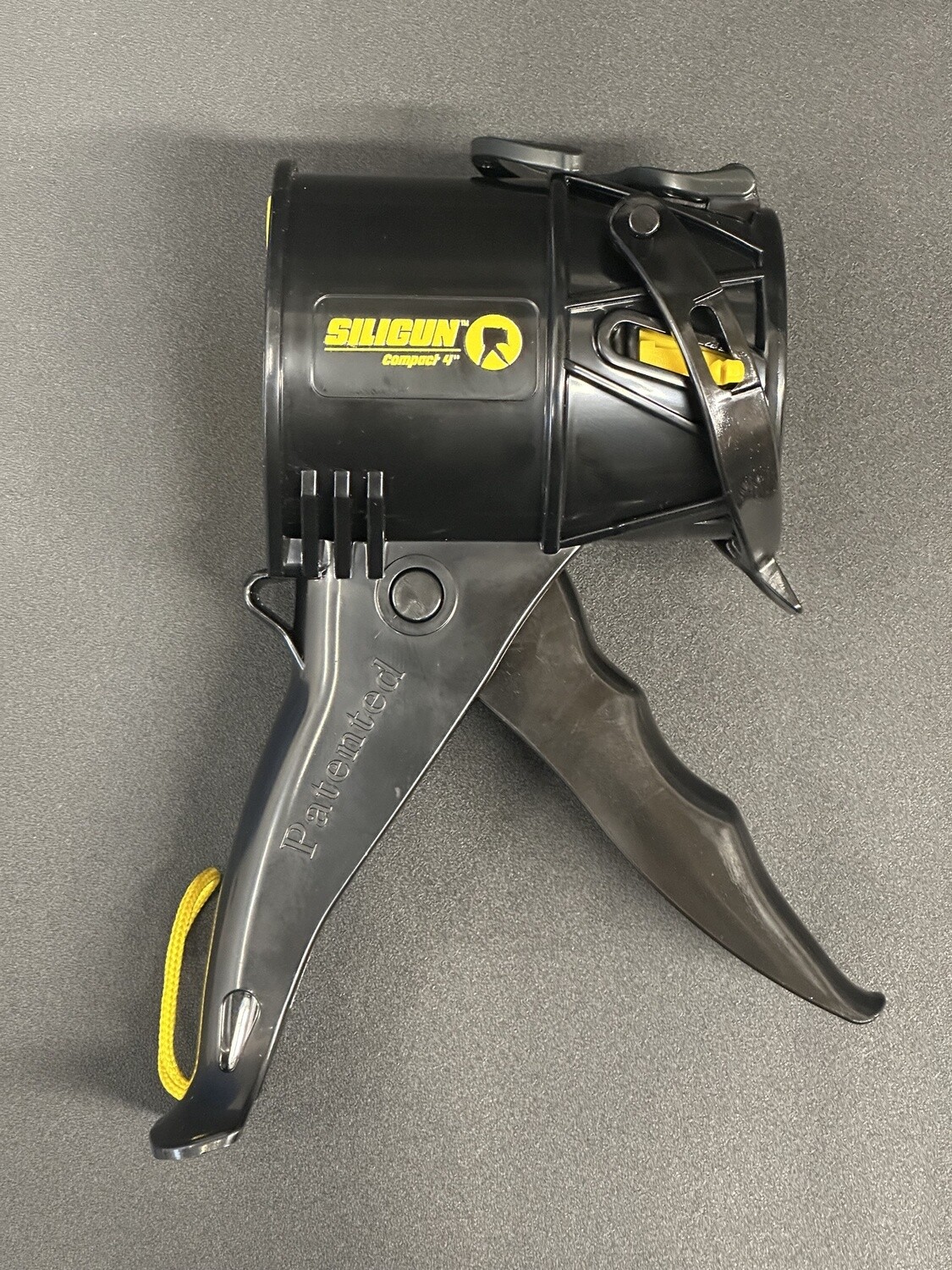 Sili Gun