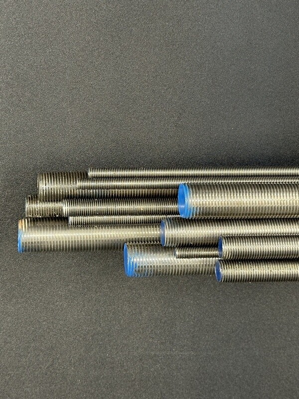 (Stainless 304) Fine Threaded Rod