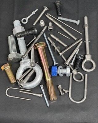 Bolts
