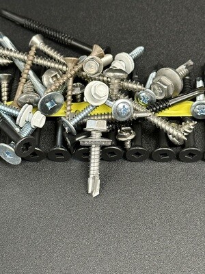 Screws