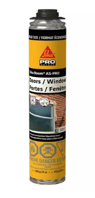 Sika Boom® AS-PRO