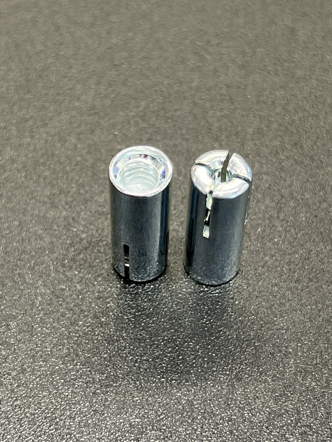 Drop-In (DIAB) Internally Threaded Anchor, Size: 1/4&quot;