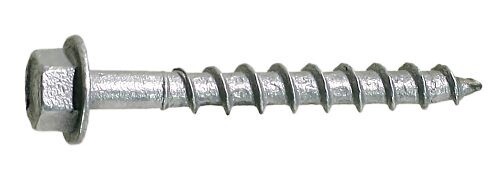 Strong-Drive® SD CONNECTOR Screw