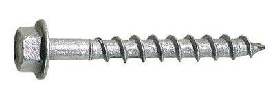 Strong-Drive® SD CONNECTOR Screw