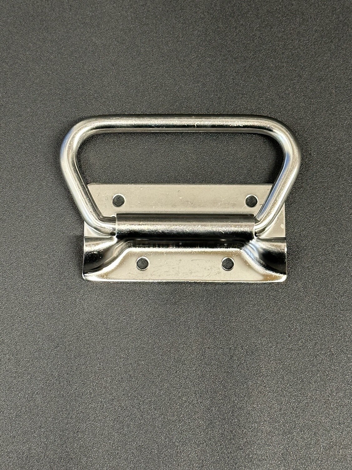 (3.5&quot; X 1.75&quot;) Chest Handle Stainless Steel