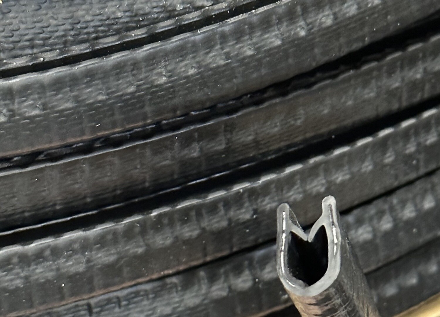 Edge Trim (Grip Range up to 1/8&quot;)
