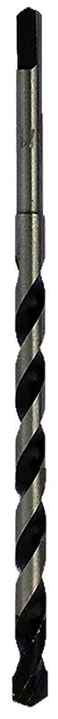 Titen Turbo™ Screw Anchor— Drill Bits