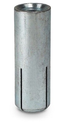 Drop-In (DIAB) Internally Threaded Anchor
