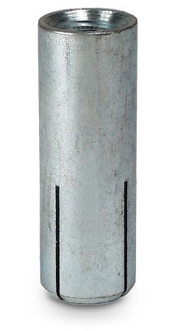 Drop-In (DIAB) Internally Threaded Anchor