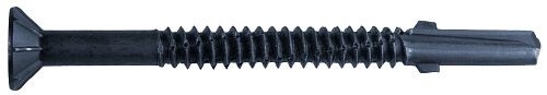 Wood To Steel Screw