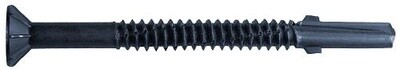 Wood To Steel Screw