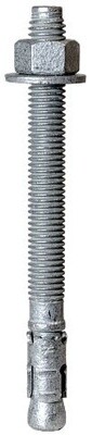 Strong-Bolt® 2 Wedge Anchor Galvanized