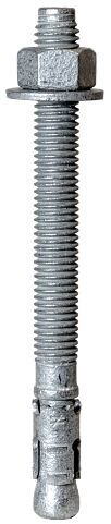 Strong-Bolt® 2 Wedge Anchor Galvanized