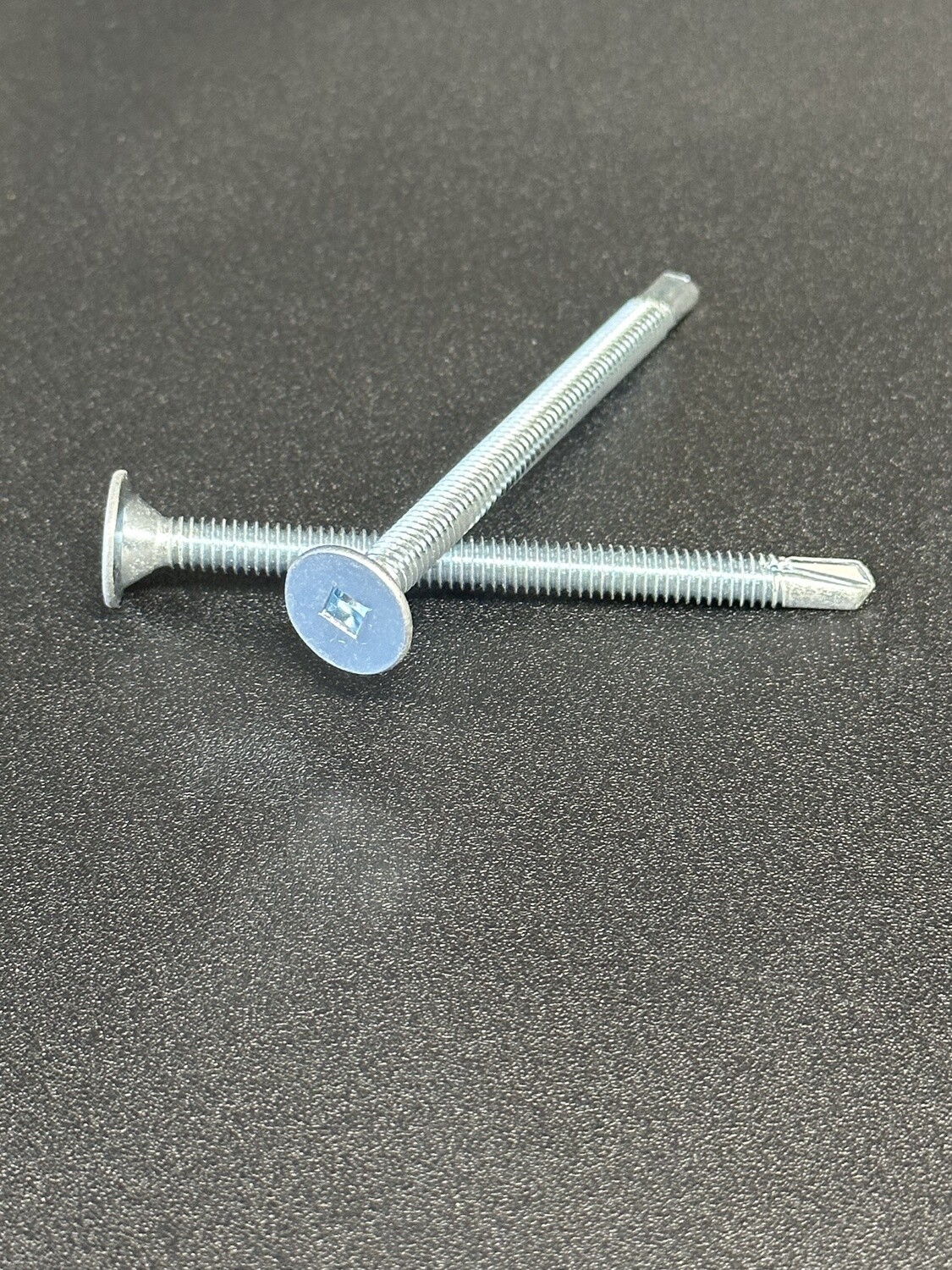 Wafer Tek Screw